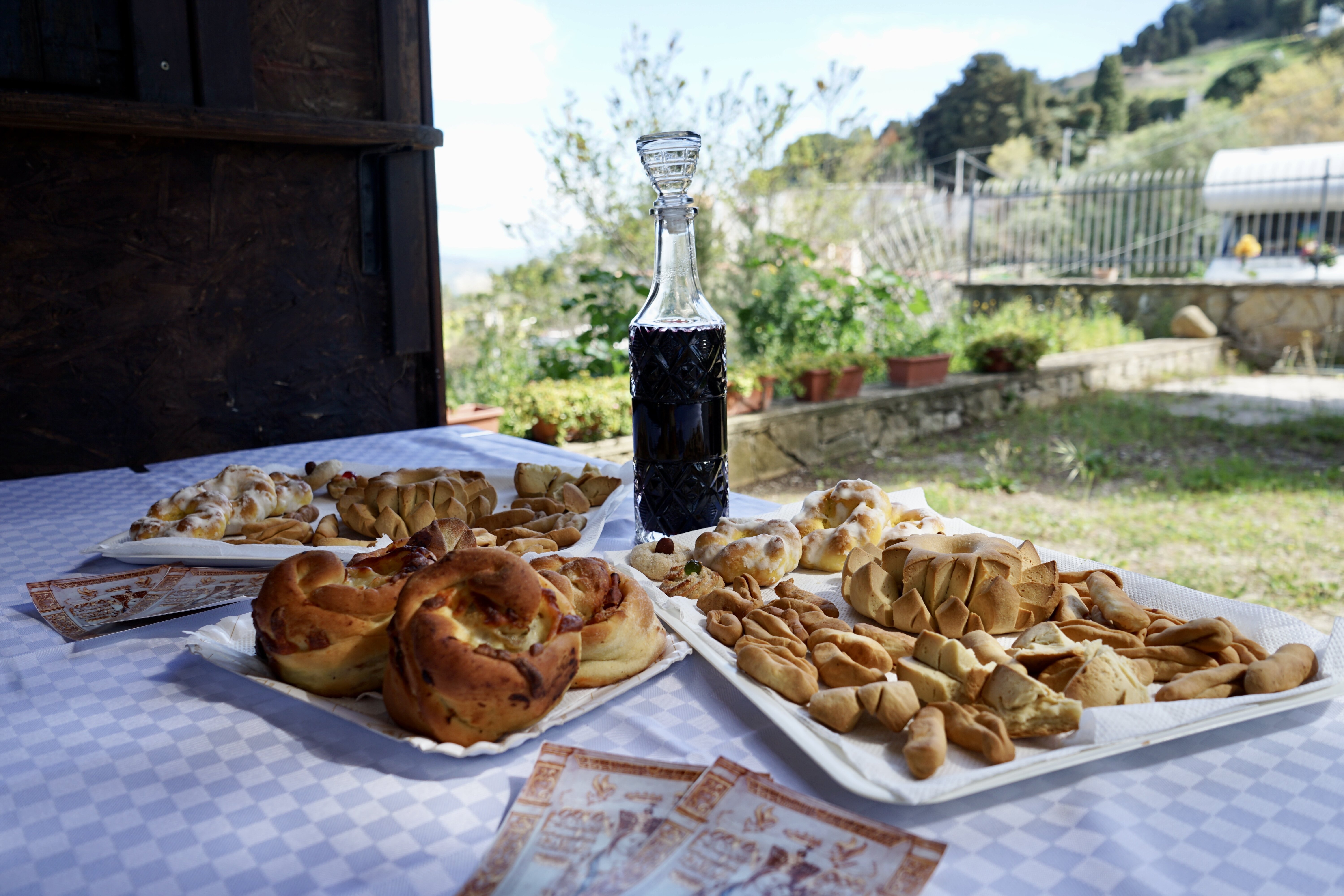 Calatafimi Segesta Calatafimi Segesta
