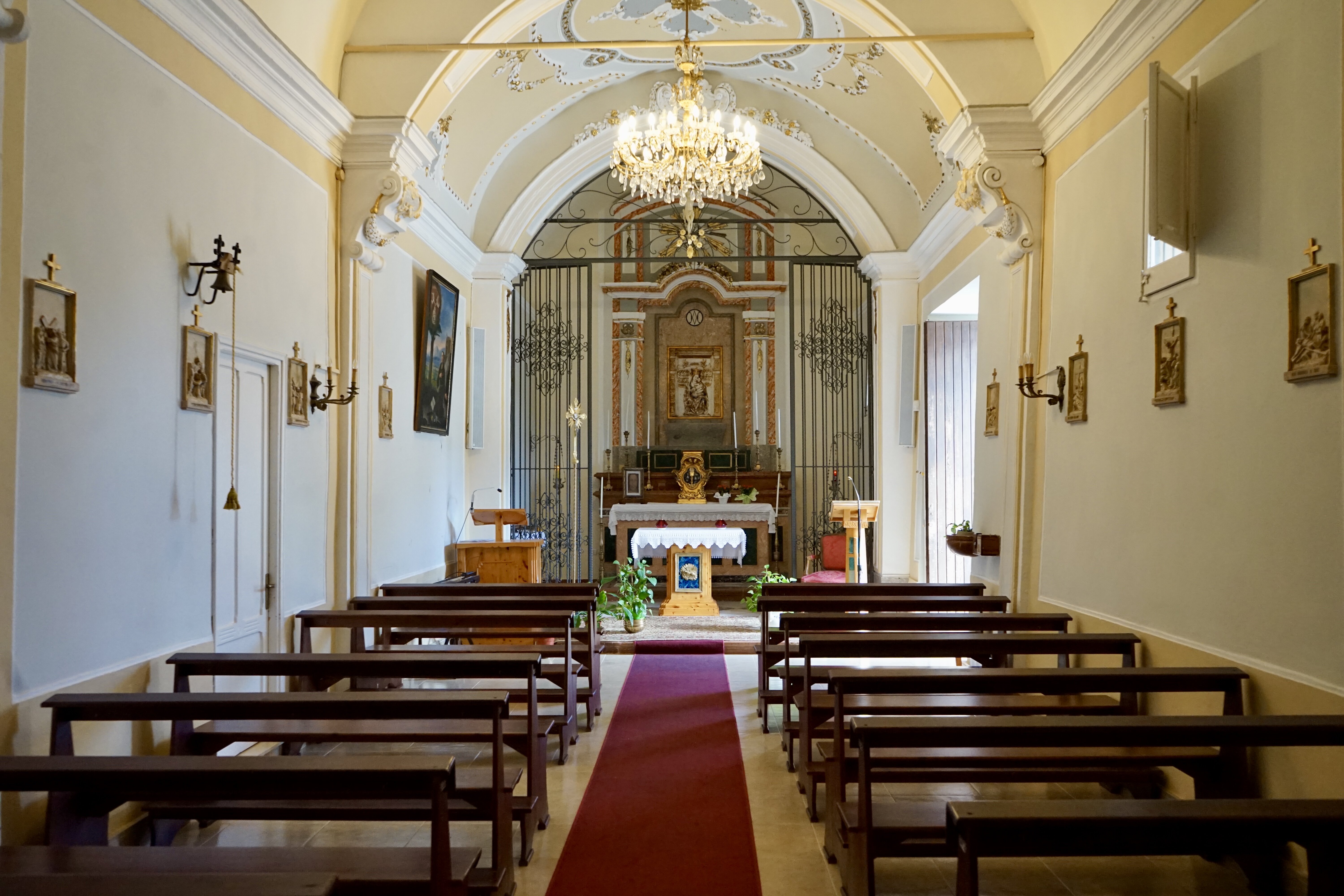 Calatafimi Segesta Calatafimi Segesta