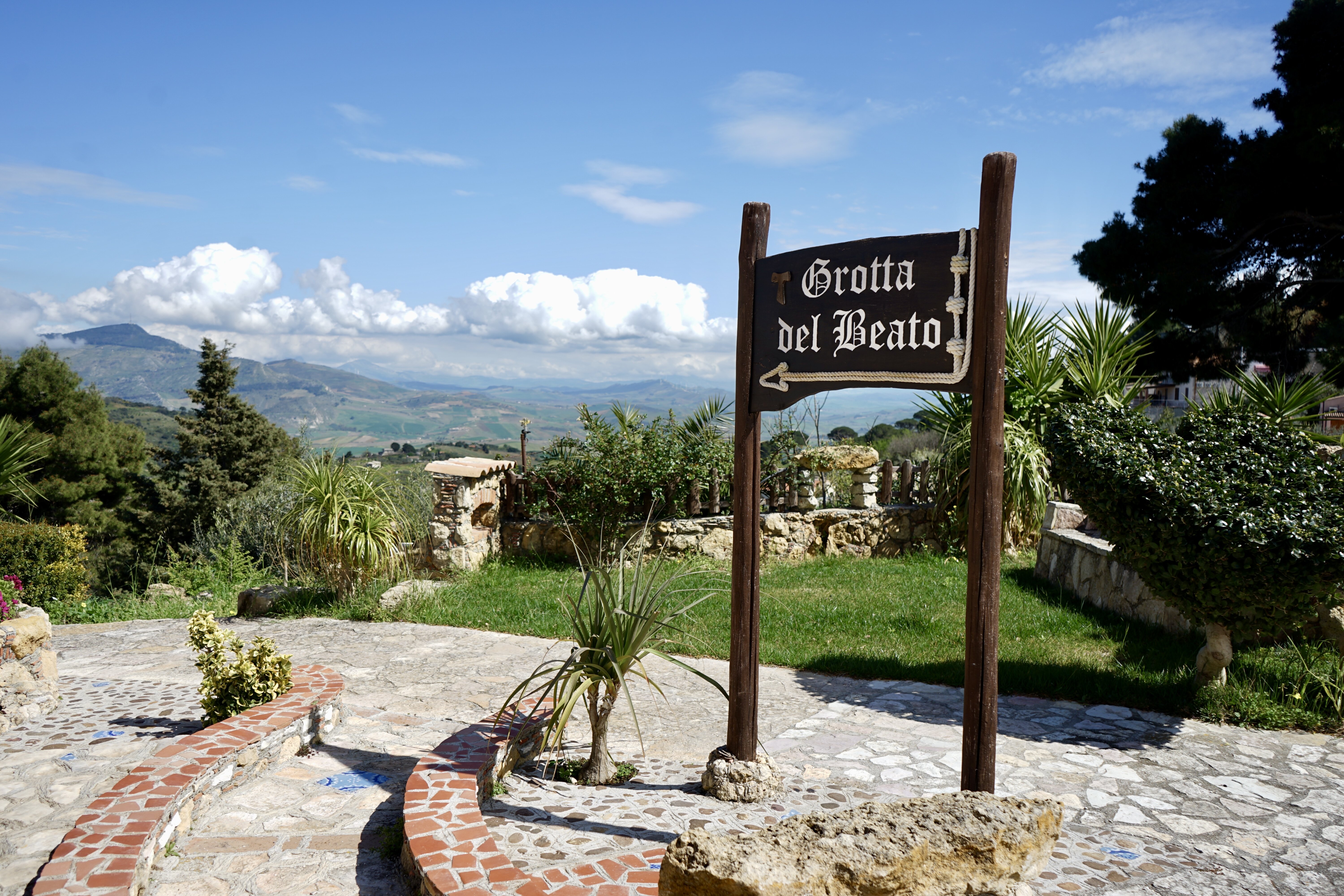 Calatafimi Segesta Calatafimi Segesta