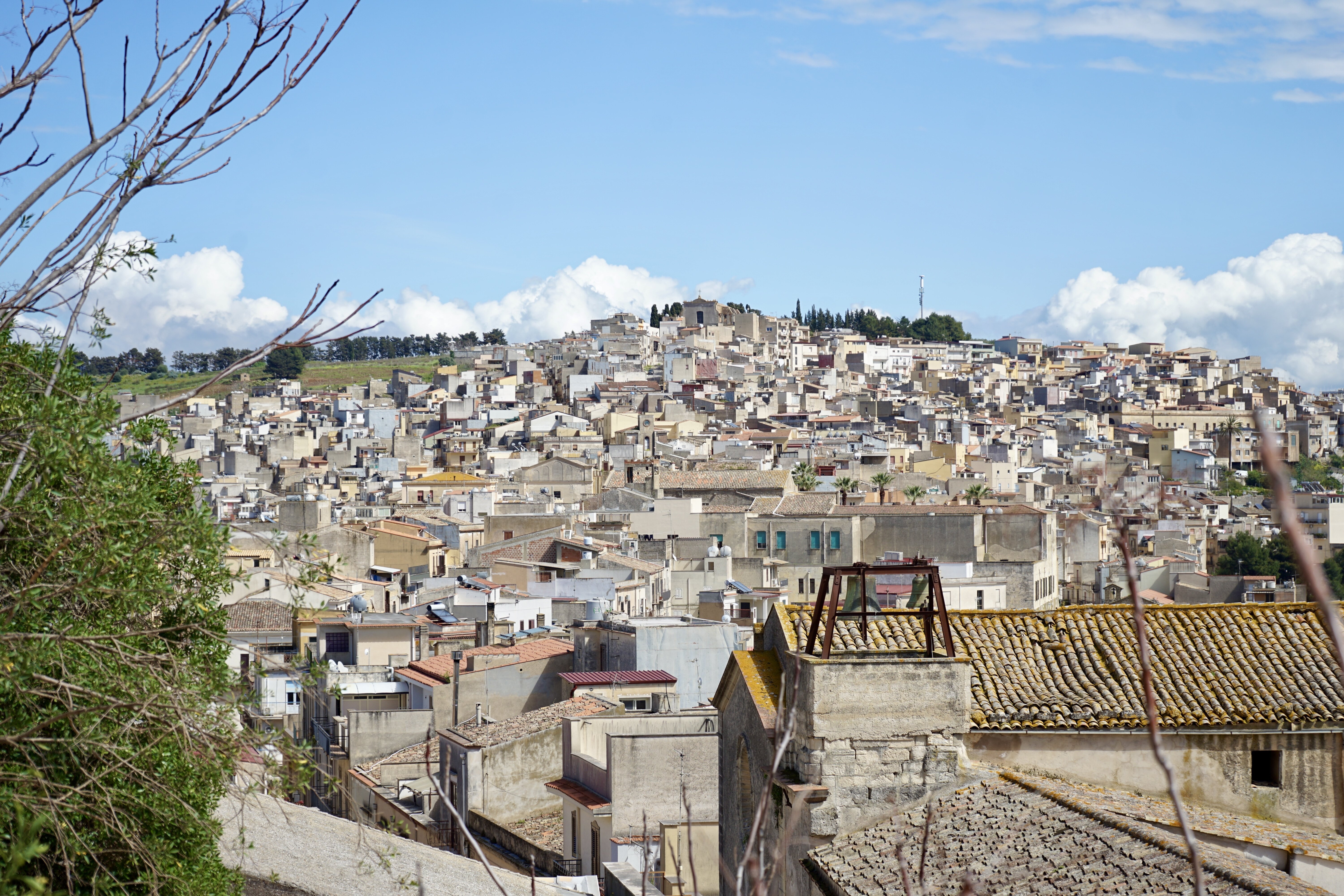 Calatafimi Segesta Calatafimi Segesta