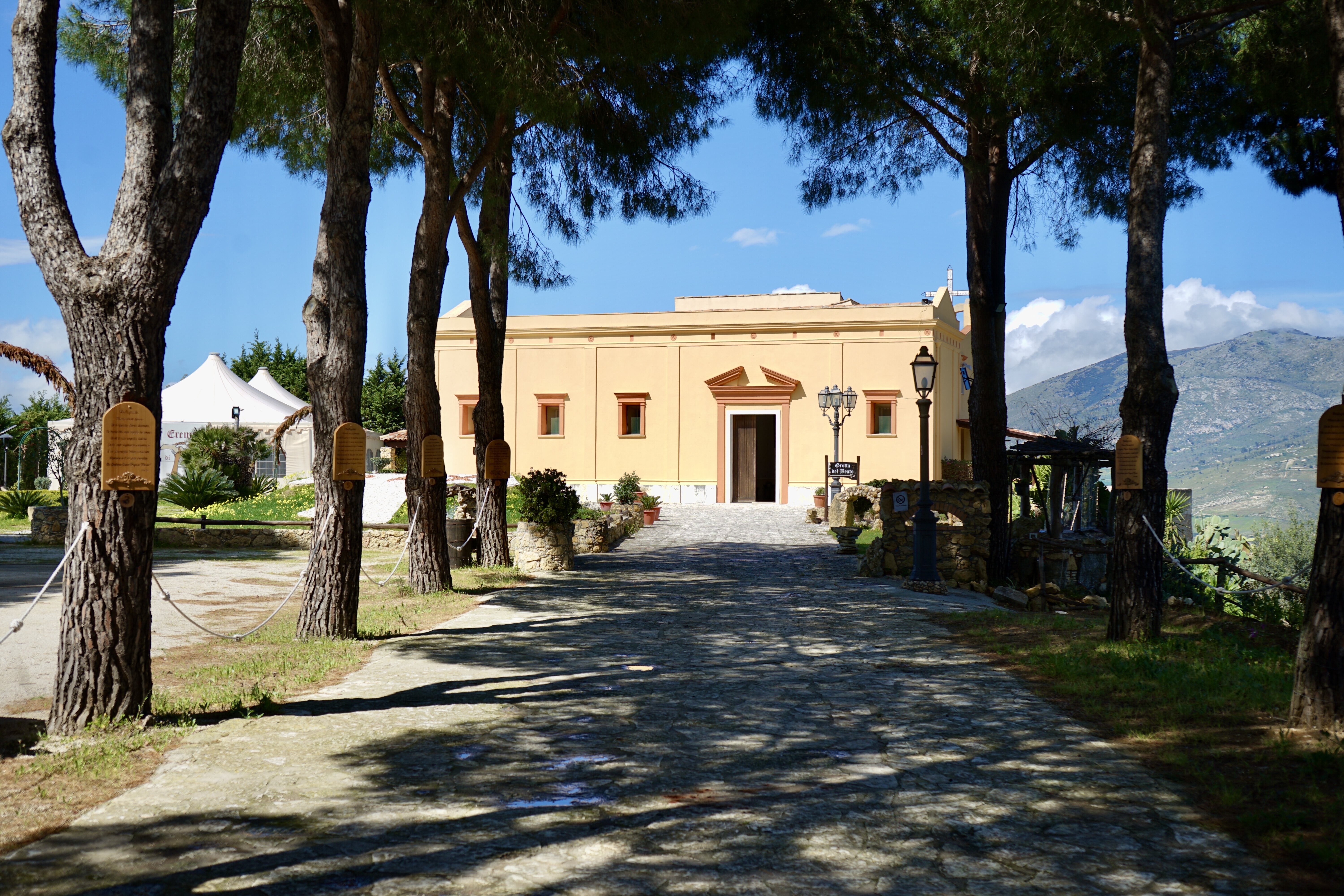 Calatafimi Segesta Calatafimi Segesta