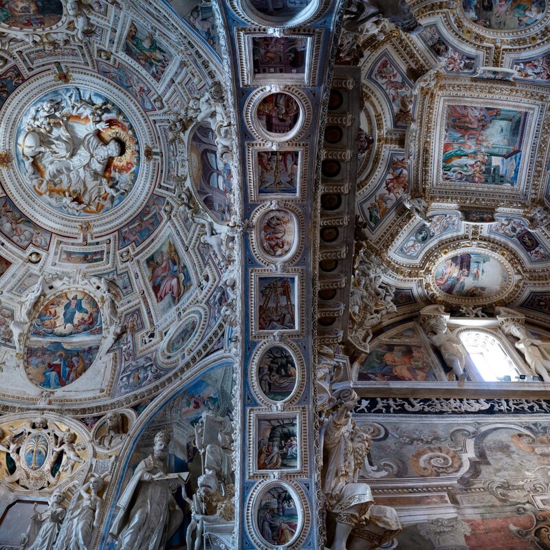 San Domenico, Castelvetrano, Sicilia | © Archivio West of Sicily