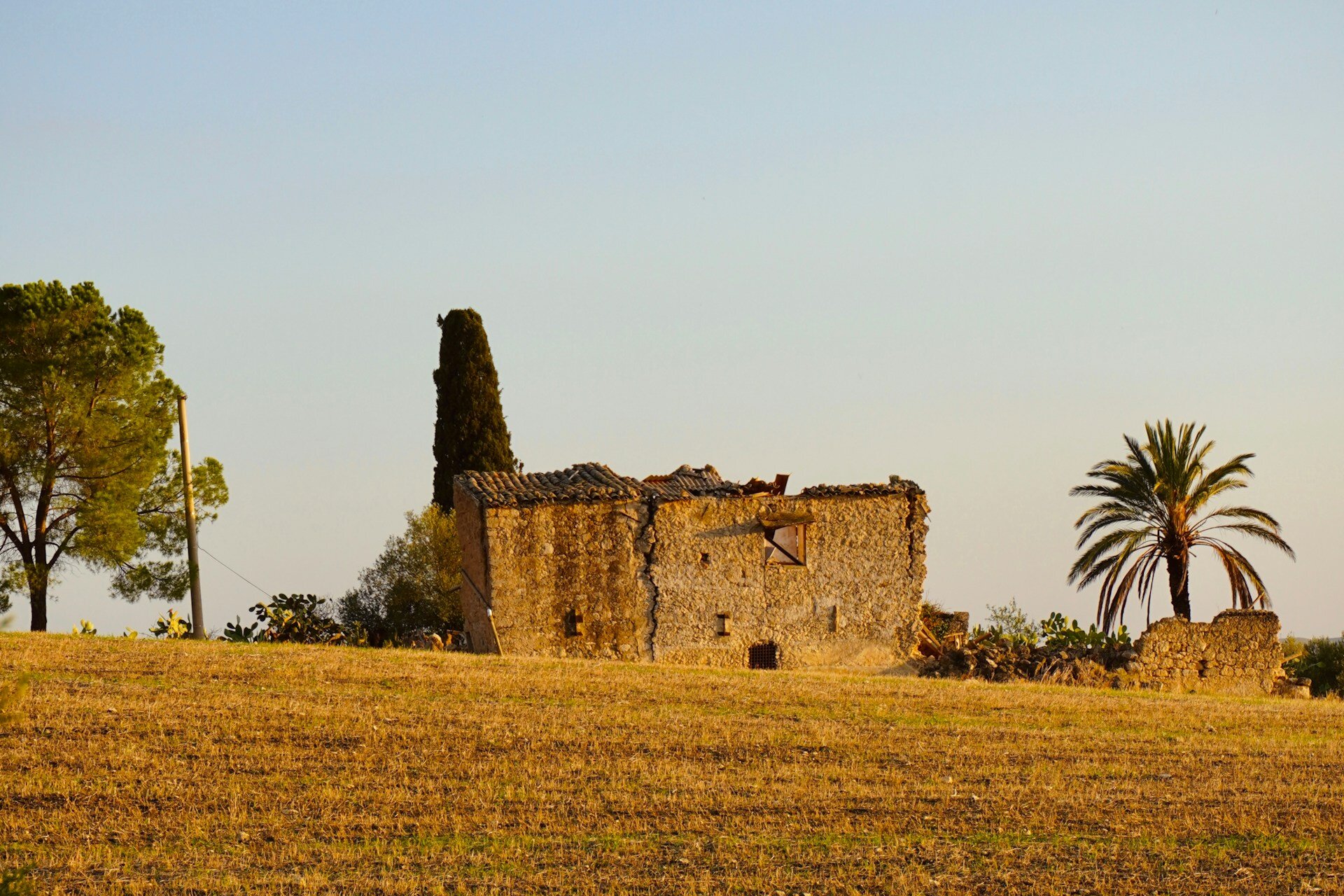 Bagli Sicilia