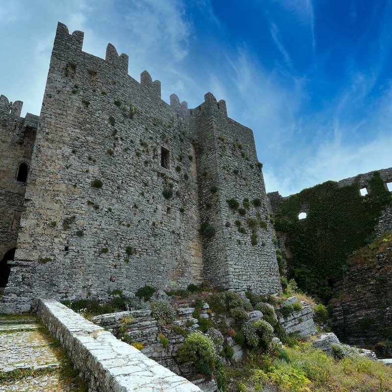 Castello di Venere