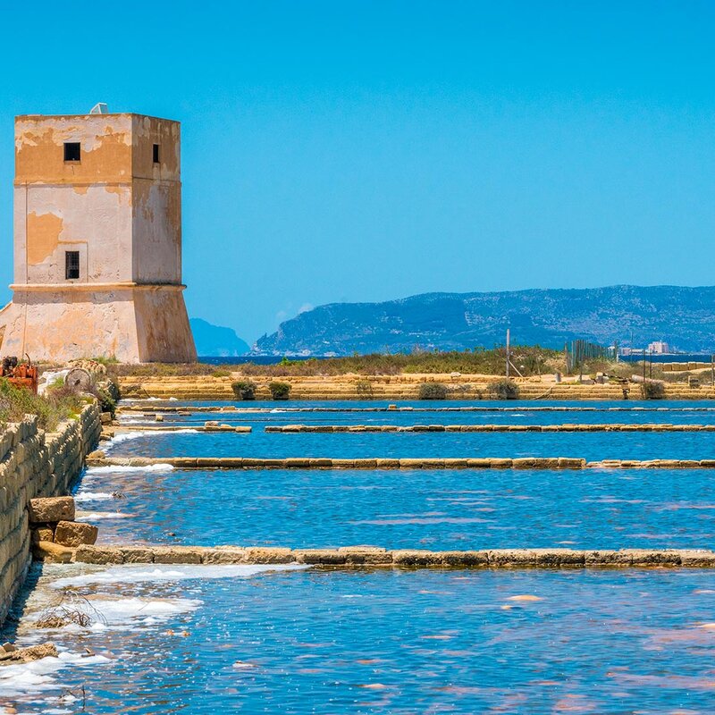 Torre Di Nubia