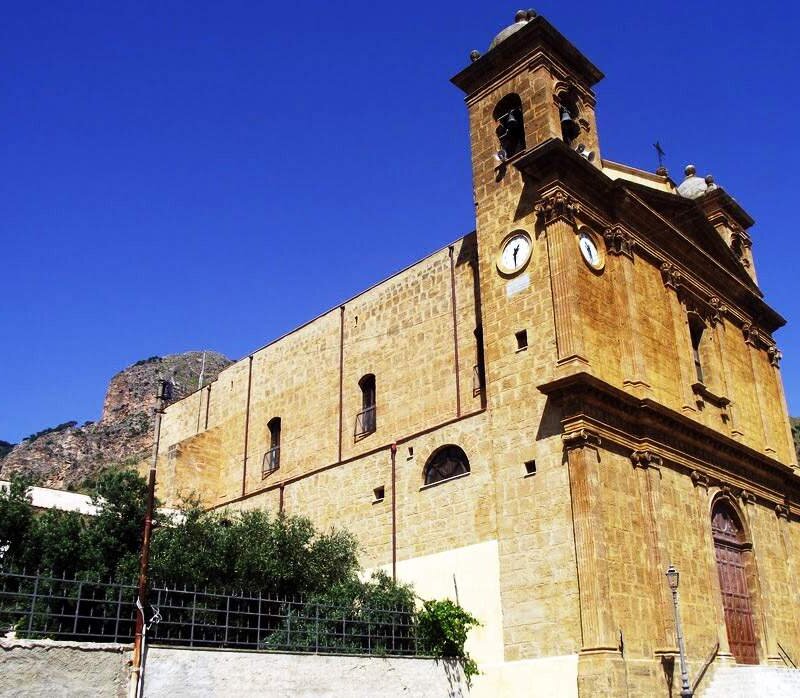 Église de Saint-Joseph