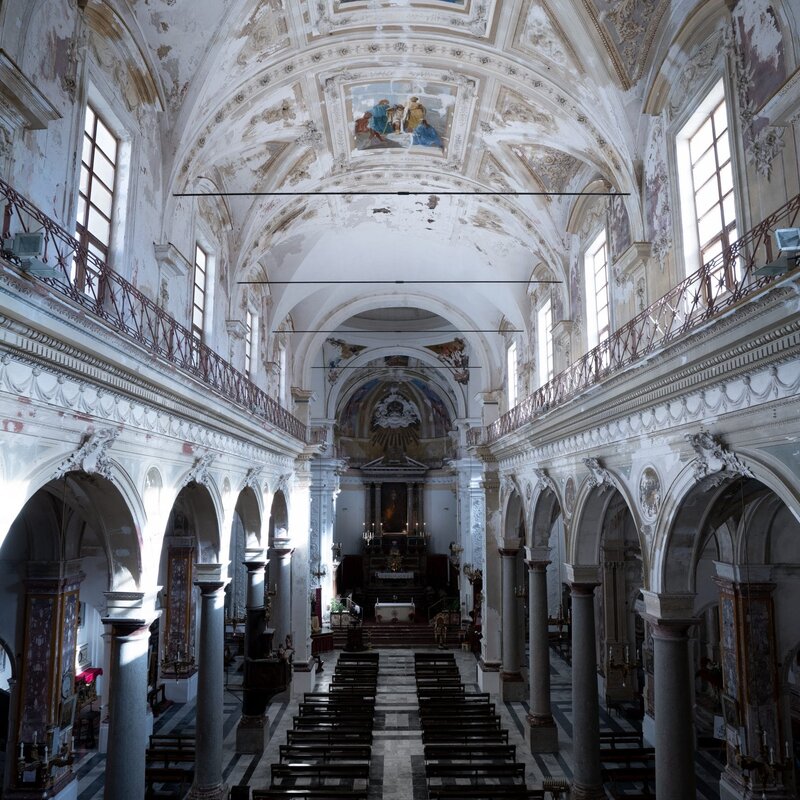 Chiesa di San Pietro 