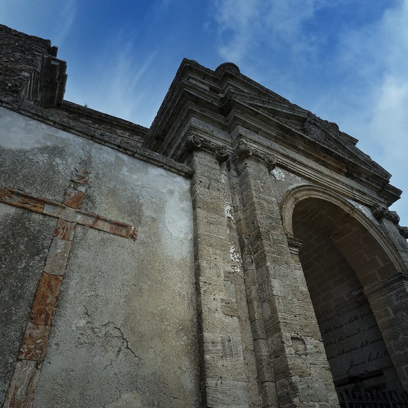 Convento di San Domenico 