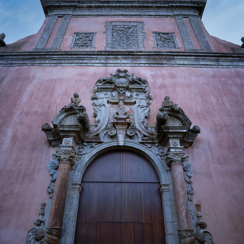 Chiesa S Martino