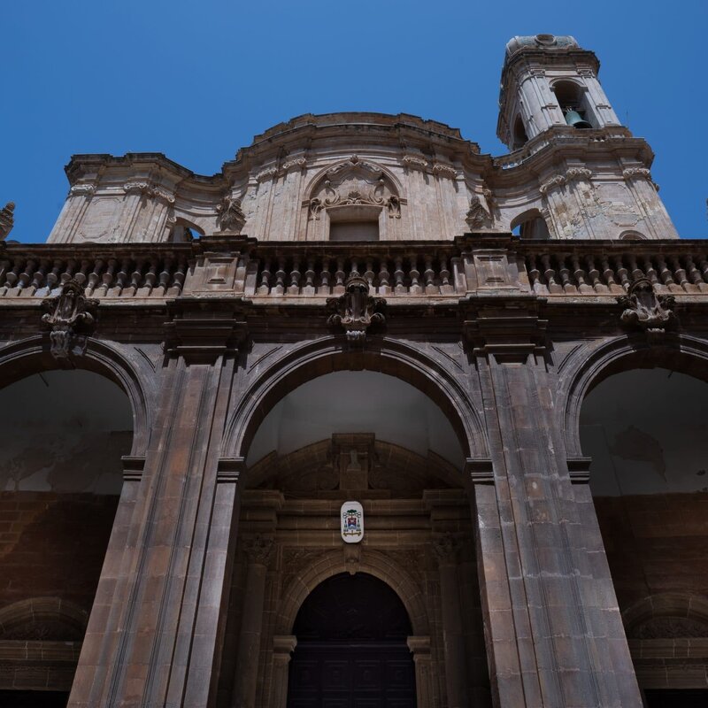 Cattedrale di San Lorenzo Martire