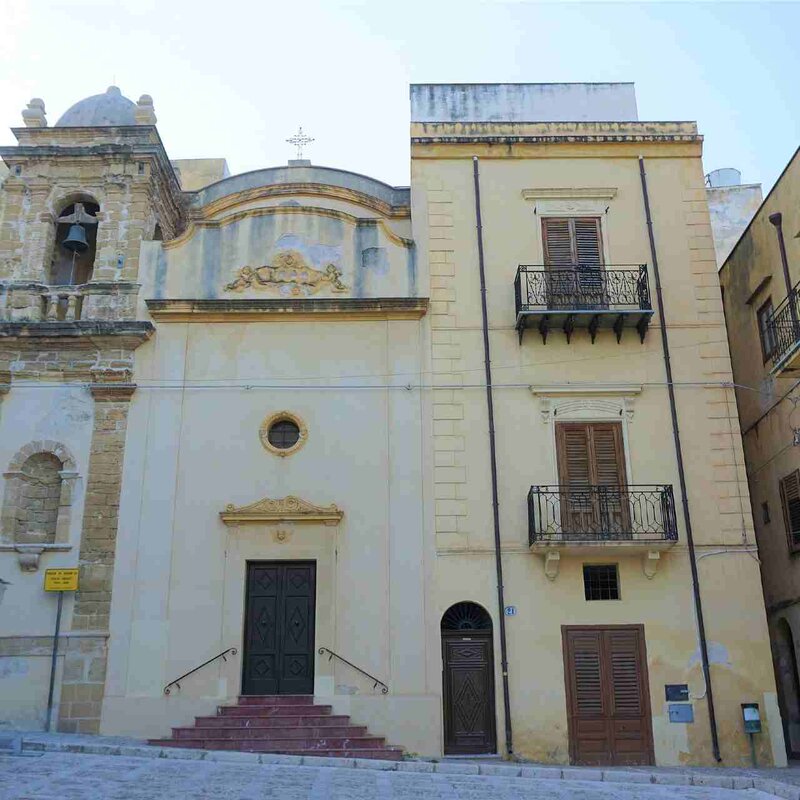 Chiesa della Madonna delle Grazie