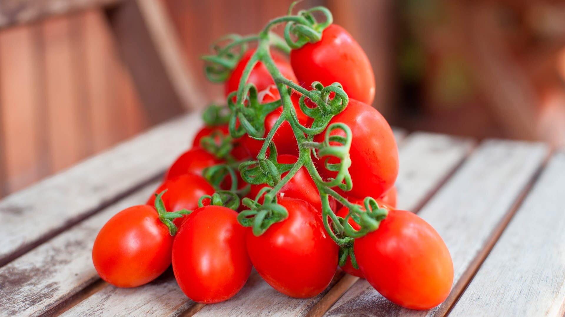 Pomodoro Pizzutello