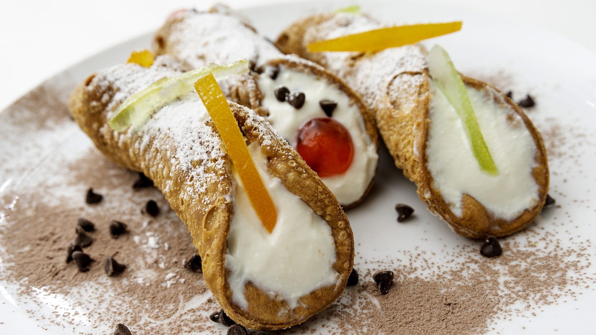 Cannoli