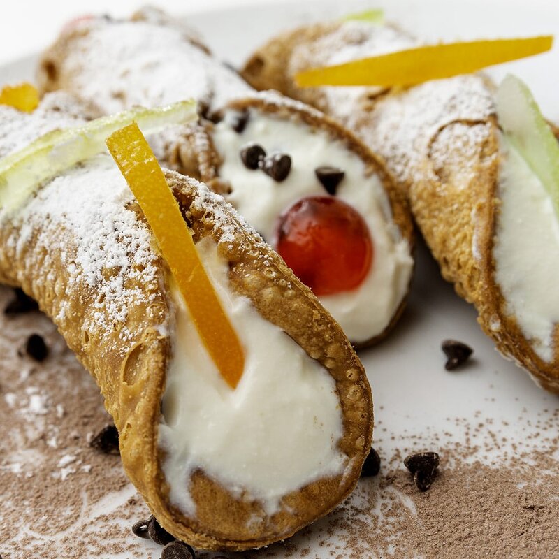 Cannoli