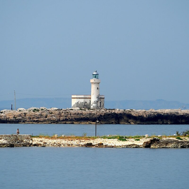 Porto Di Trapani