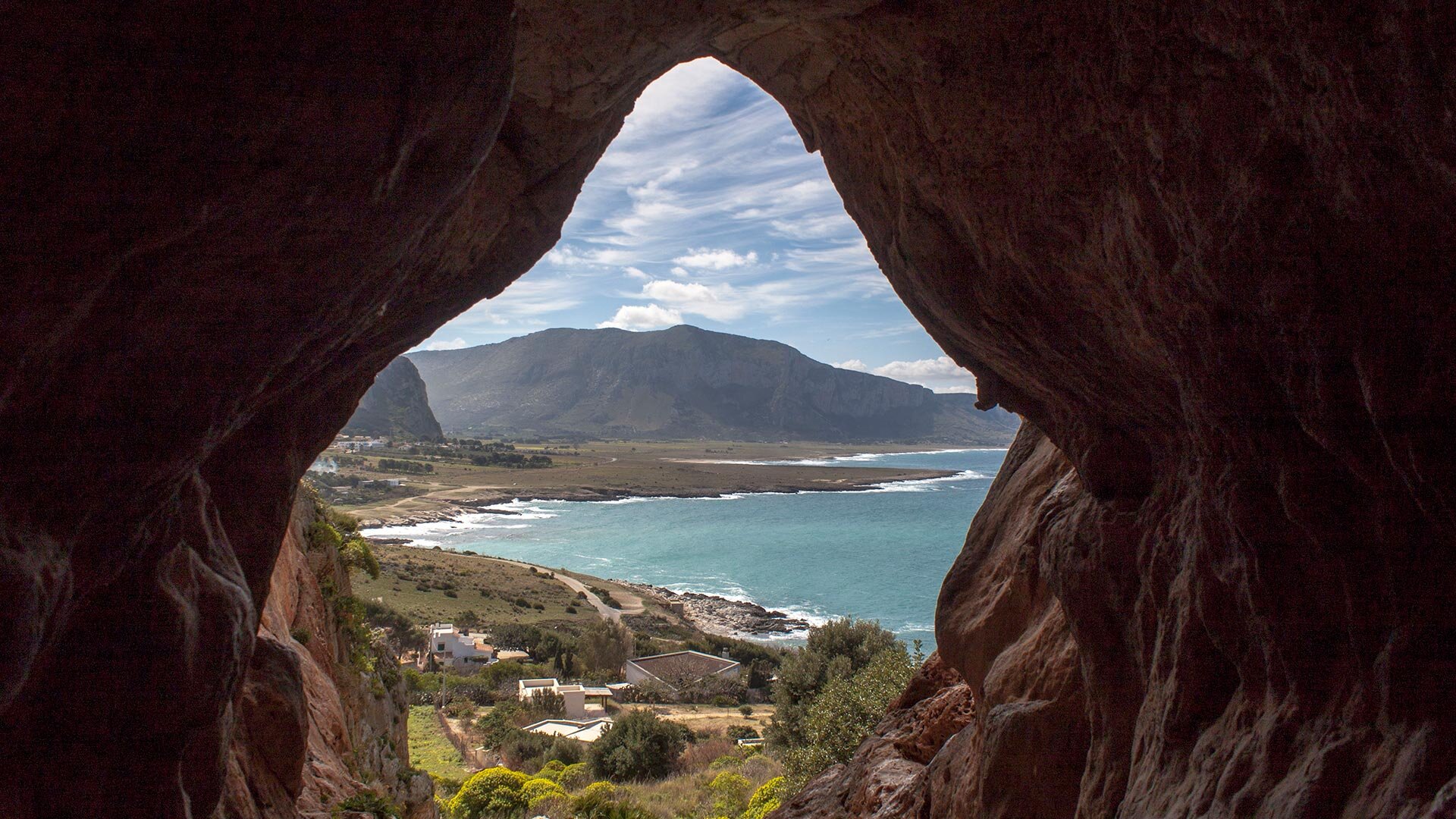 Grotta del Racchio