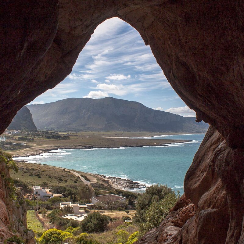 Grotta del Racchio