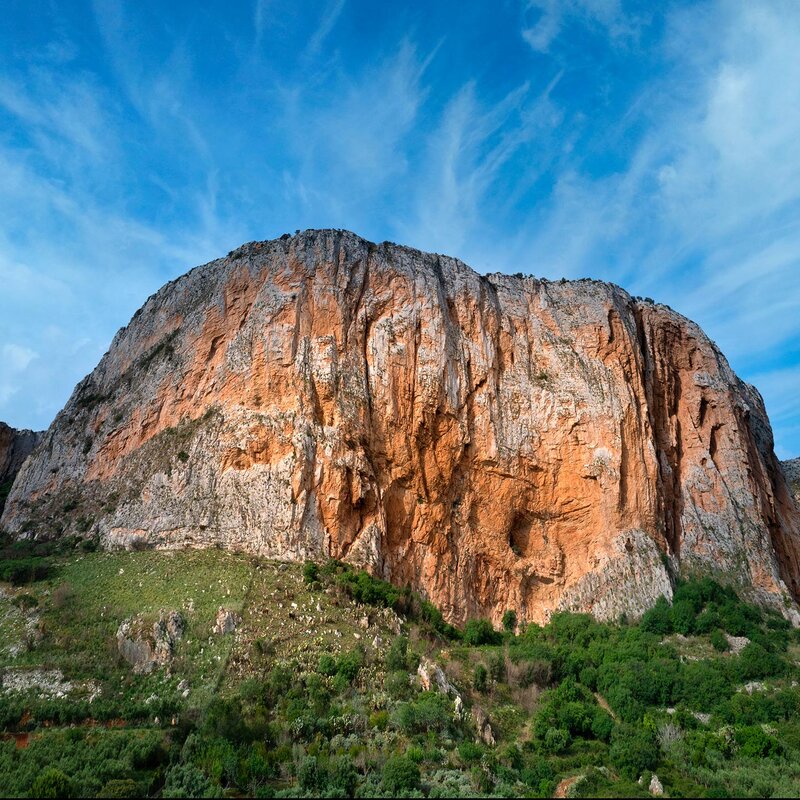 Riserva Naturale Orientata di Monte Cofano