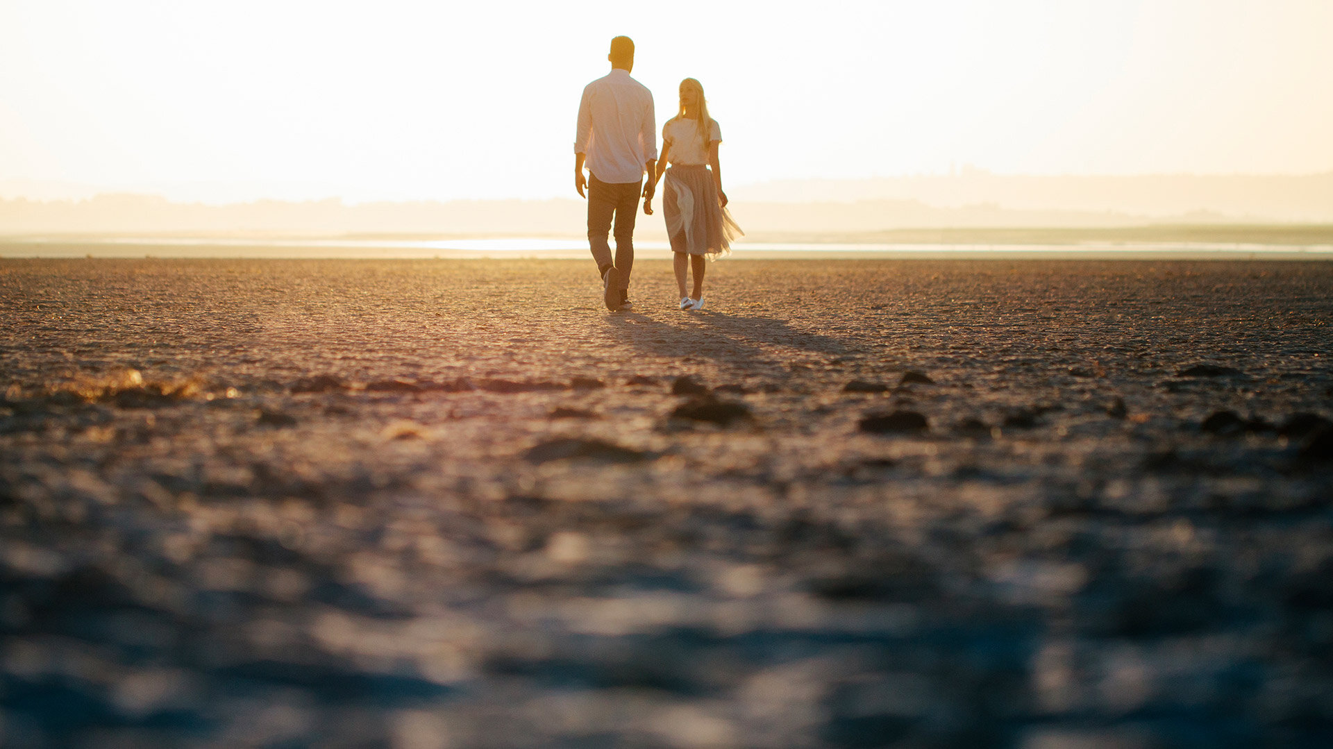 Il Mediterraneo, un mare d’amore