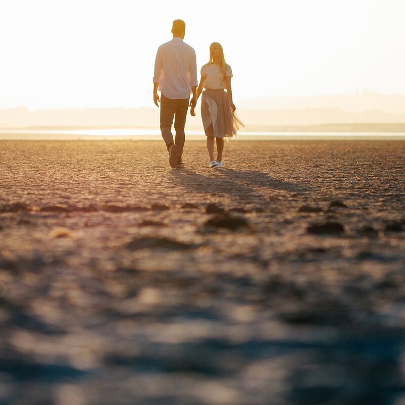 Il Mediterraneo, un mare d’amore